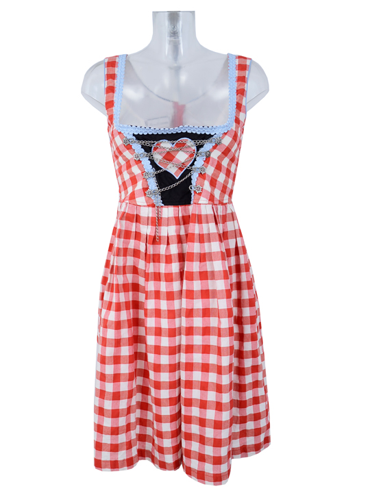 Wholesale Vintage Clothing Tirol modern dresses